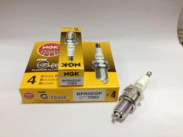 BUJIA PLATINO CAR ATLA A1 A2 A3 DERBY POINTER COMBI (1800) SEDAN FUELL CAÑON LARGO