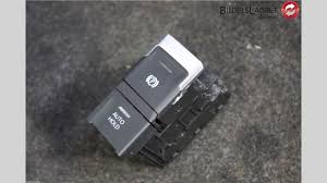 INTERRUPTOR SWITCH FRENO TIGUAN (ESTACIONA)