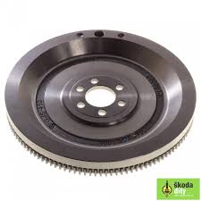 VOLANTE MOTOR UP VW 1.0 LTRS