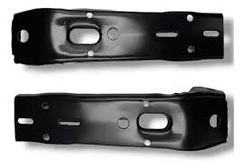 BRACK DEFENSA SEDAN NEGRO