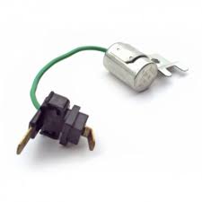 CONDENSADOR CAR ATL A1 A2