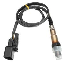 SENSOR OXIGENO 6 PINES/RESISTE (NEG/GRAN/LARGO 126 CM)(1.8 TURB) MK A4 A6 SHARAN LEON