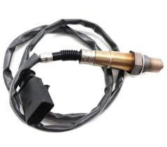 SENSOR OXIGENO 4 PINES (NEG/CHICO/LARGO 120 CM) MK A3 A4 A5 A6 NB SAVEIRO GOL IBIZA VR6 VENTO TOLEDO IBIZA
