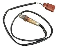 SENSOR OXIGENO 4 PINES (CAFE CHICO LARGO 102 CM) MK A3 A4 A5 NB SAVEIRO GOL IBIZA VR6 VENTO TOLEDO IBIZA