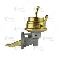 BOMBA GASOLINA A2 COMBI 1.8 LTRS (MECANICA)
