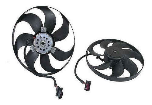 [6X0-959-455-C] MOTOVENTILADOR (PRIN/POLO/CHAP/PLANO)(1.6 LTRS/1.8 TURB/2.0 LTRS) MK A4 NB POLO LUPO SPORTVAN CORDOBA IBIZA TOLEDO (15) 6X0 959 455 F 6R0 959 455 E 6Q0 959 455 Q 6E0-959-455-A