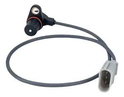 SENSOR CIGUEÑAL (2.0 LTS/1.8TUR) MK A4 A5 NB SEAT AUDI BORA GLI POLO (TIERRA) (CORTO/LARGO) 06A-906-433-L 06A-906-433-CMEI