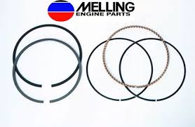 JGO ANILLOS (STD) IBIZA POLO LUPO GOL CROSSFOX SAVEIRO SPORTVAN