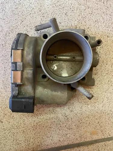CUERPO ACELE (2.0 LTRS/ 3 TUBOS) MK A4 NB IBIZA ELECTRINICO 98-11 06A 133 062 AN