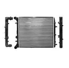 RADIADOR AGUA (S/A)(TOMA AGUA) POLO GOL 08-20 LUPO 05-13 GOL CROSSFOX 07-15 SAVEIRO SPORTVAN  5Z0 121 253