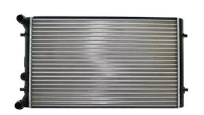 RADIADOR AGUA (C/A) MK A4 A5 NB PASSAT (06-10) LEON (99-13) TOLEDO (06-07) ALTEA (05-08) AUDI A3 (01-10) AUDI TT(00-06) 1J0 121 253 AD
