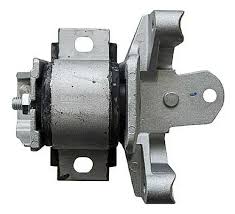 SOPORTE MOTOR (IZQ/CHOFER) GOL (09-20) LUPO (05-06) CROSSFOX SPORTVAN (06-17) SAVEIRO (09-20)