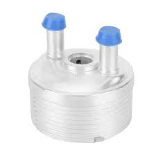 RADIADOR ACEITE (CAJA/AUT/2.5 LTRS/2.0 LTRS) BORA A6 NB SPORTWAGEN  2 TUBOS MK A5 CLASICO