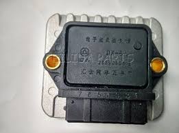 MODULO ENCENDIDO A1 A2 SEDAN COMBI BRASILIA (7 PUNTAS) (TEMIC)