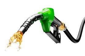 GASOLINA