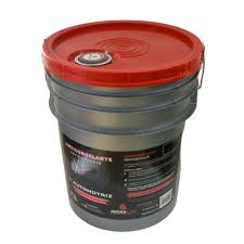 ANTICONGELANTE (ROJO) CUBETA