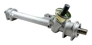 CAJA (DIR/MECA/GRUESO) MK A2 191-412-063-B