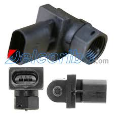 SENSOR (VEL/STD/ TABLERO )(2.0LTRS/1.8 LTS) MK A4 A5 NB