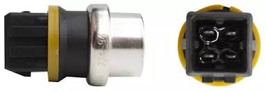 BULBO TEMPERA (CINTI/AMARILLO) MK A3 DERBY COMBI (MOD NVO)(4 TERMINALES)