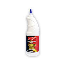 ACEITE (CAJA/AUT/DIR/HIDR) DEXRON III ATF III MERCON 946 ML