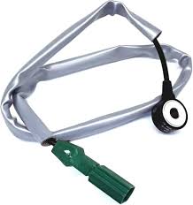 SENSOR DETONACION (2.5 LTRS/VERDE) BORA JETTA A6