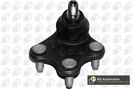 ROTULA (IZQ) GOL LUPO CROSSFOX SPORTVAN AUDI A1 IBIZA (09-15) POLO (13-16) VENTO TOLEDO UP SAVEIRO VIRTUS (C/TORNILLOS FIJOS)