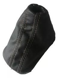FUNDA PALANCA VEL BORA AUTOMATICO PIEL