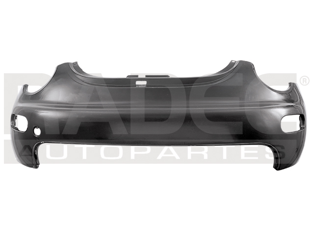 FASCIA DELANTERA NB BEETLE 98-05 P/PINTAR