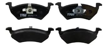 BALATA (DEL) GOL SAVEIRO LUPO A4 A5 NB AUDI A3 CROSSOFX SPORTVAN LEON (S/SENSOR)(TRW/ORIGINAL) 5U0 698 151 B