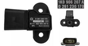 SENSOR MAF TIGUAN AUDI JETTA