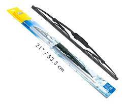 [9XW-398-114-021] PLUMA LIMPIADOR 21" (INDIVIDUAL)