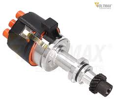 [037-905-205-NSMI] DISTRIBUIDOR (E/E)(S/AVANCE) CAR ATLA MK A1 A2 A3 POINTER DERBY (93-99)(1.8LTRS)