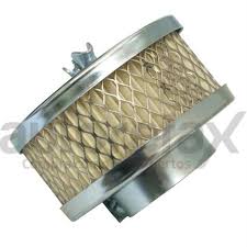 [HO515] FILTRO AIRE REDONDO SEDAN C/ BASE
