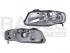 [019-3115-17] FARO (IZQ) POINTER 06-09 FONDO CROMADO P/FOCO HALOGENO S/FOCO DEPO