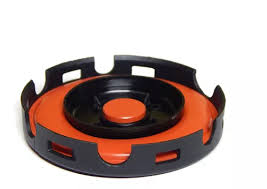 [07K-103-469-LVALS] DIAFRAGMA (PCV)(2.5LTRS)(FSI) TAPA PUNTERIAS BORA MK A6 NB PASSAT