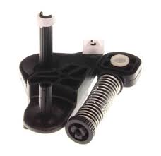 [1K0-711-203-BORI] SELECTOR VEL BORA MK A6 GOL SAVEIRO POLO LUPO TIGUAN (ORIGI) COMPLETA 6R0-711-202