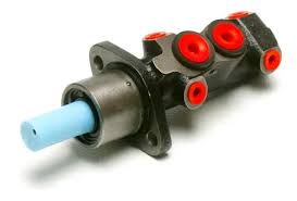 CILINDRO MAESTRO (METAL) MK A2 A3 DERBY BOMBA FRENO