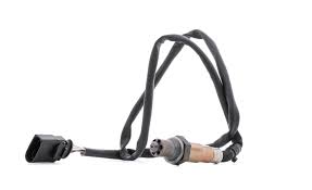 SENSOR OXIGENO 4 PINES (NEG/CHICO/LARGO 110 CM) CADDY MK A3 A4 A5 A6 NB SAVEIRO GOL IBIZA VR6 VENTO TOLEDO IBIZA