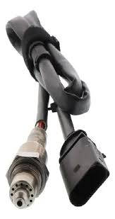 SENSOR OXIGENO 6 PINES/OVAL (NEG/GRAN/LARGO 120 CM)(1.8 TURB) MK A4 A5 A6 SHARAN LEON