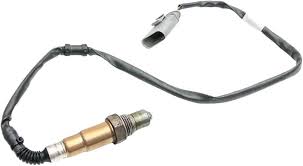 SENSOR OXIGENO 4 PINES (GRIS CHICO LARGO 102 CM) MK A3 A4 A5 NB SAVEIRO GOL IBIZA VR6 VENTO TOLEDO IBIZA 06K 906 262 CS