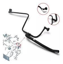 MANGUERA RECUPERADOR AUDI Q5 17 80A-121-081-DH