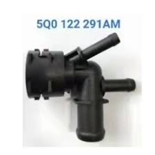 TOMA AGUA (PIPETA) GOLF VII A7 AUDI A3 LEON