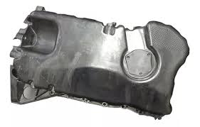 CARTER ACEITE (ALUM/2.8 LTRS/VR6) MK A3 A4