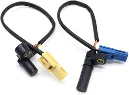SENSOR VELOCIDAD (AZUL CREMA) NB BORA AUDI PASSAT VR6  09M-927-321