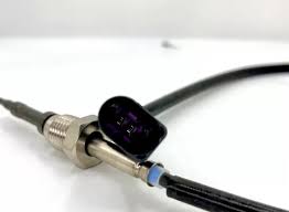 SENSOR TEMPERATURA ESCAPE CRAFTER TIGUAN AMAROK AUDI Q5