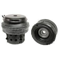 SOPORTE MOTOR (FRONTAL/QUESO/VR6) MK A3