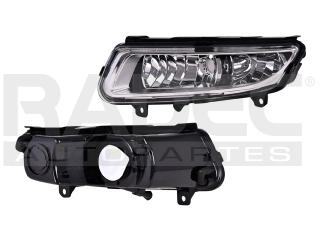 FARO NIEBLA (IZQ) VENTO 16-20 LINEA ANTERIOR P/1 FOCO H8 S/FOCO DEPO
