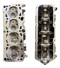 CABEZA MK A4 A5 NB CORDOBA IBIZA 2.0 LTRS