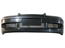 FASCIA (DEL) POINTER 00-05 C/MOLDURA C/REJILLA 203-3115-03