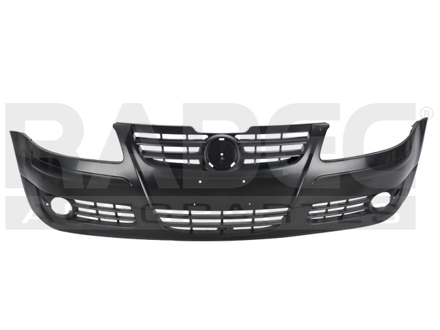 FASCIA (DEL) POINTER 06-09 P/PINTAR C/HOYO P/FARO
